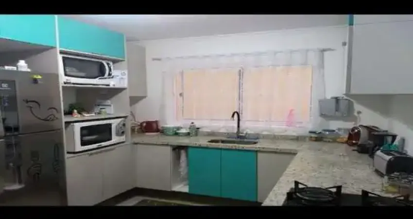 Sobrado à venda em São Paulo-SP, 2 quartos, 2 banheiros, 2 vagas de garagem, 75m², no bairro Socorro!