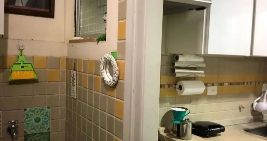 Apartamento com 2 quartos à venda na Avenida Leonardo da Vinci, 1362, Vila Guarani, São Paulo