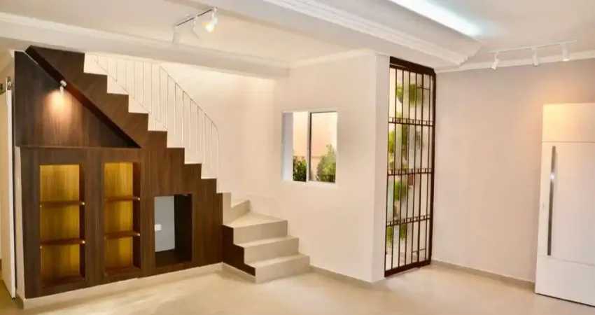 Casa com 3 quartos para alugar no Brooklin, São Paulo 