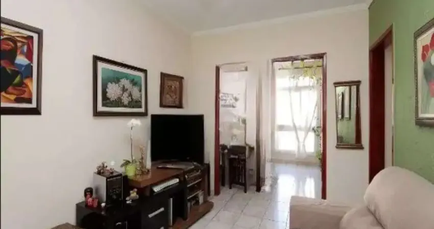 Apartamento com 2 quartos à venda na Praça Júlio Mesquita, 125, Santa Ifigênia, São Paulo