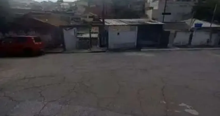 Terreno à venda na Rua Amadeu Pagnanelli, 191, Jardim Centenário, São Paulo