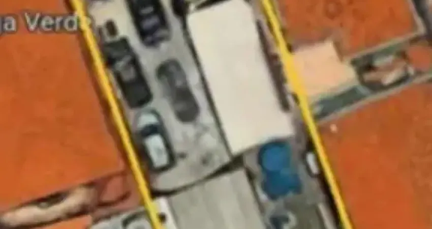 Terreno à venda na Rua Jorge Alves Ferreira, 172, Jardim Colombo, São Paulo