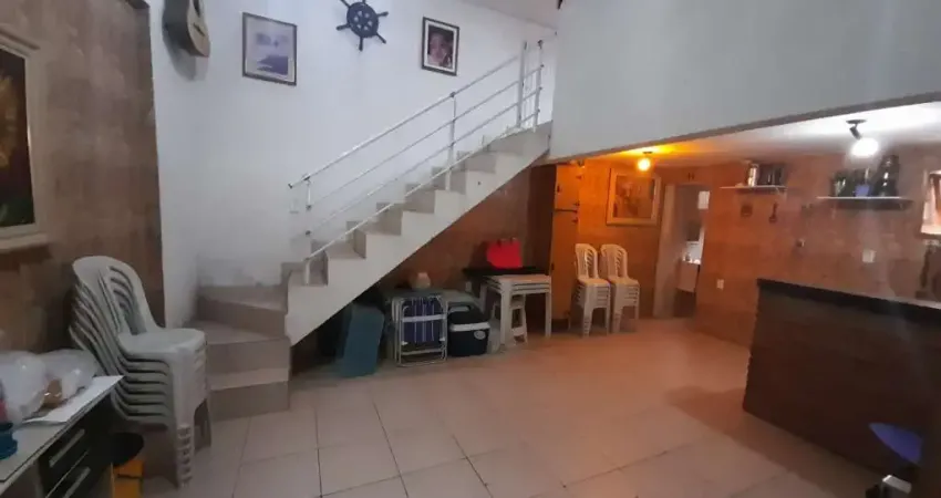 Casa com 3 quartos à venda na Rua Paulo Setúbal, 211, Vila São Pedro, Santo André