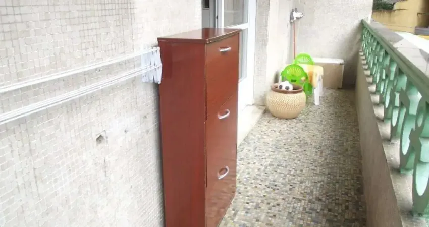 Apartamento no Condomínio Viadutos na Bela Vista, São Paulo-SP: 1 quarto, 1 suíte, 2 banheiros, 57m² de área. Venha conferir!