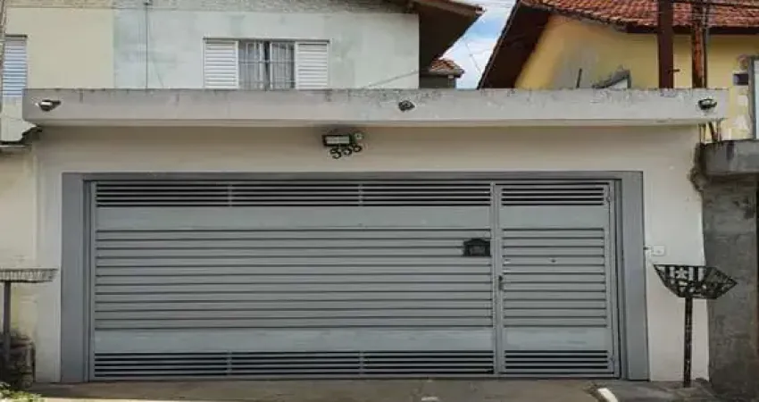 Casa com 3 quartos à venda na Rua Desembargador Alceu Cordeiro Fernandes, 651, Jardim Pirajussara, São Paulo