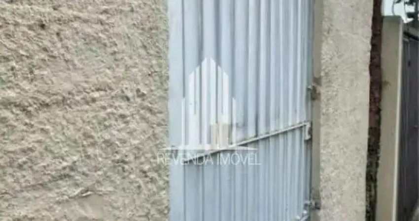 Terreno à venda na Rua Divino das Laranjeiras, 155, Vila Moraes, São Paulo