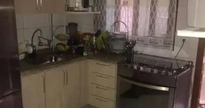 Casa em condomínio fechado com 3 quartos à venda na Rua Dona Joaquina Santana, 261, Vila Granada, São Paulo