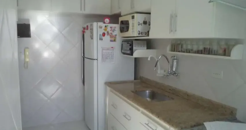 Apartamento com 2 quartos à venda na Rua Voluntários da Pátria, 3966, Santana, São Paulo