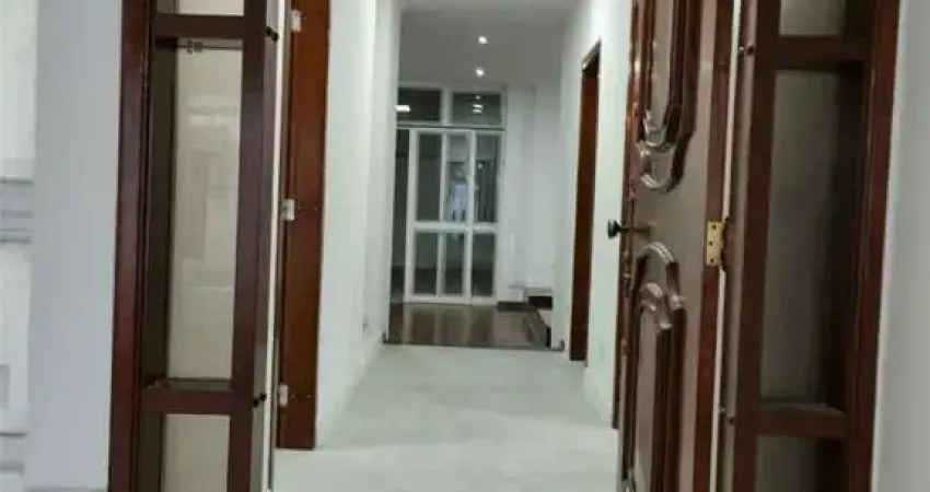 Casa com 5 quartos para alugar na Rua Despraiado, 90, Vila São Francisco (Zona Sul), São Paulo