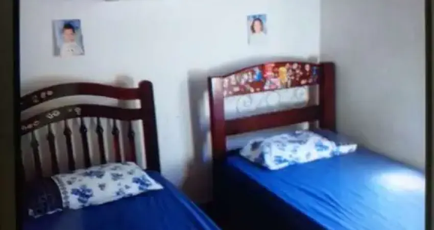 Casa com 4 quartos à venda na Rua Itaipava, 526, Parque Jaçatuba, Santo André