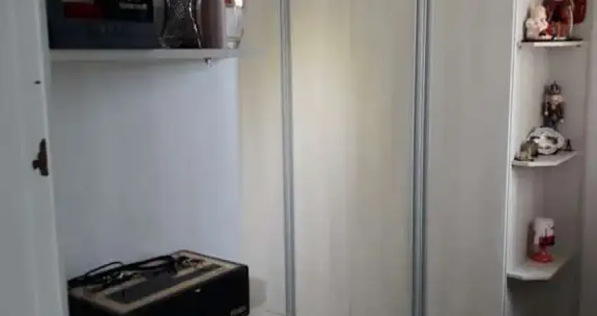 Apartamento com 2 quartos à venda na Rua Paraguai, 121, Parque das Nações, Santo André