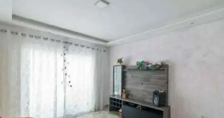 Casa com 2 quartos à venda na Rua Martinica, 585, Parque Capuava, Santo André