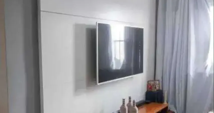 Apartamento com 2 quartos à venda na Rua das Laranjeiras, 1330, Parque Terra Nova, São Bernardo do Campo