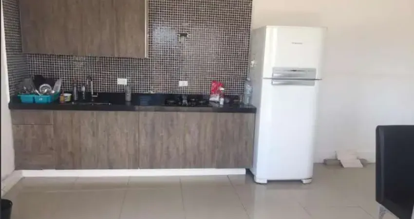 Apartamento duplex á venda 3 dorms, 1 suite , 1 vaga em São Bernardo do Campo - SP