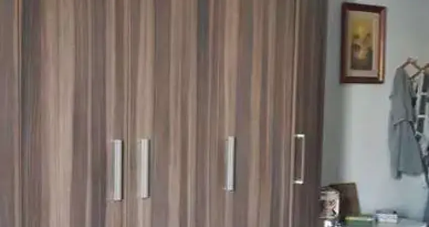 Casa com 3 quartos à venda na Rua Igarité, 427, Vila Nova Carolina, São Paulo