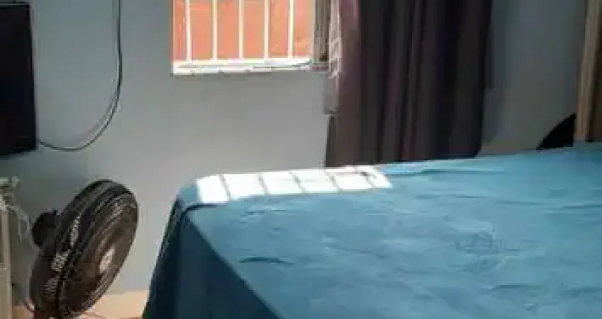 Casa com 2 quartos à venda na Rua João de Godói Moreira, 153, Socorro, São Paulo