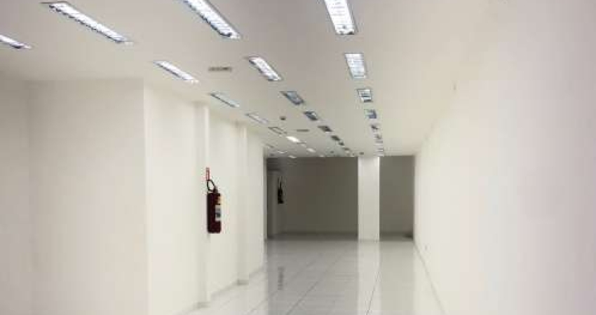 Ponto comercial para alugar em Santo Amaro, São Paulo 