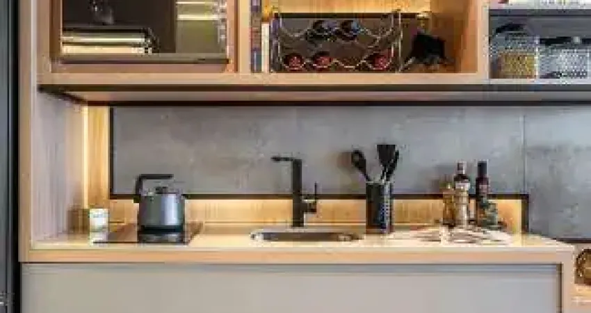 Apartamento com 1 quarto à venda na Avenida Doutor Vital Brasil, 285, Butantã, São Paulo