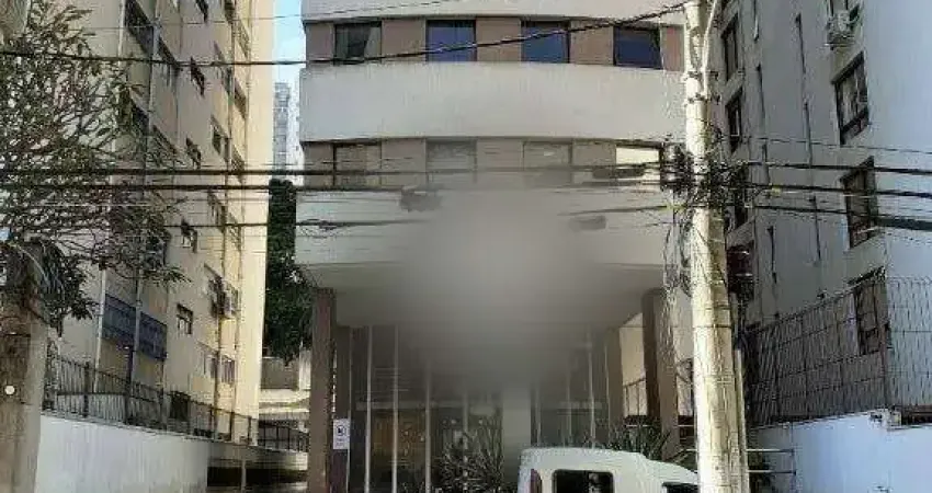Conj. Comercial no Jardim Paulista- São Paulo, SP