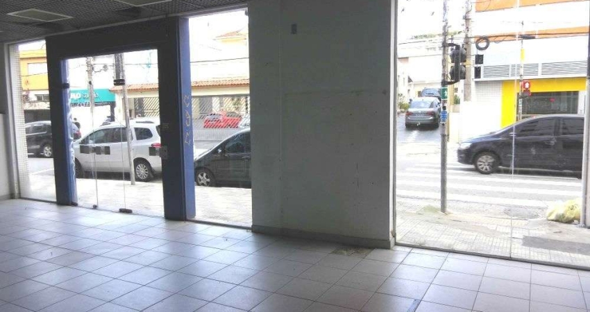 Sala comercial para alugar no Cambuci, São Paulo 