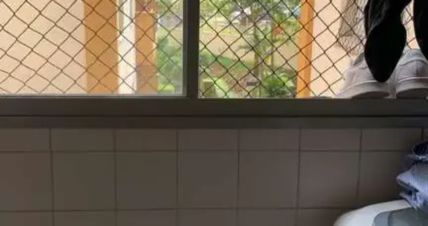 Apartamento com 3 quartos à venda na Avenida Nossa Senhora do Sabará, 4656, Vila Emir, São Paulo