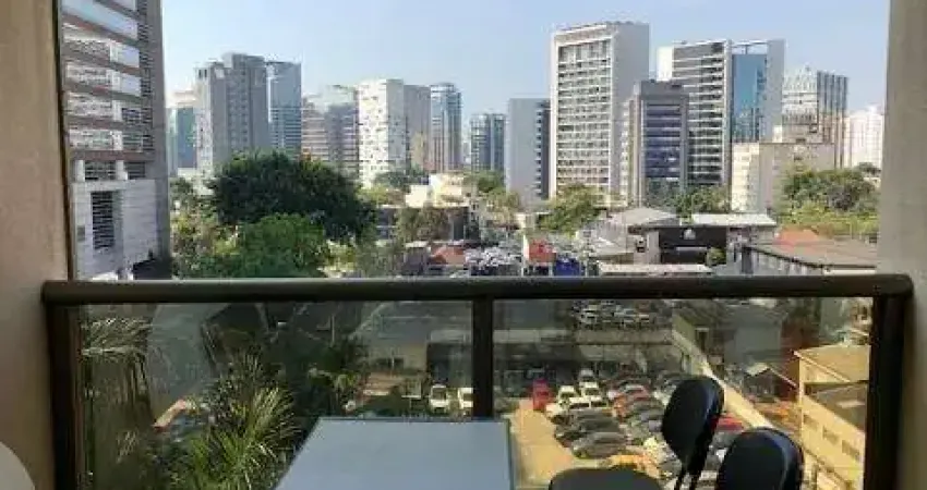 Sala comercial para alugar na Rua Casa do Ator, 01117, Vila Olímpia, São Paulo