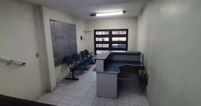 Casa com 1 quarto à venda na Avenida dos Bandeirantes, 5906, Planalto Paulista, São Paulo