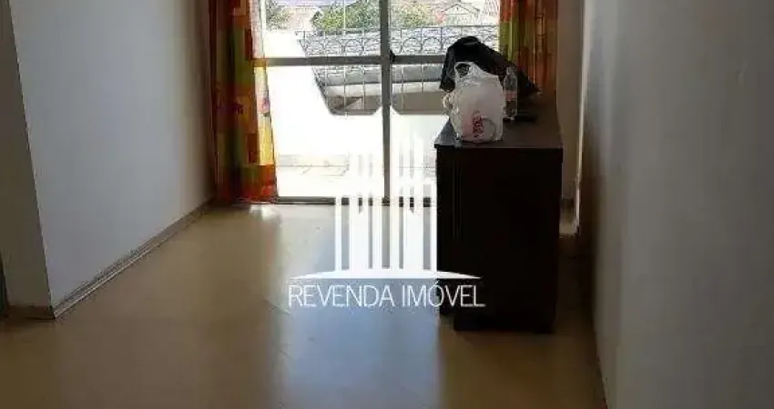 Apartamento para venda 44m², 1 Dormitório, 1 Vaga - Brooklin