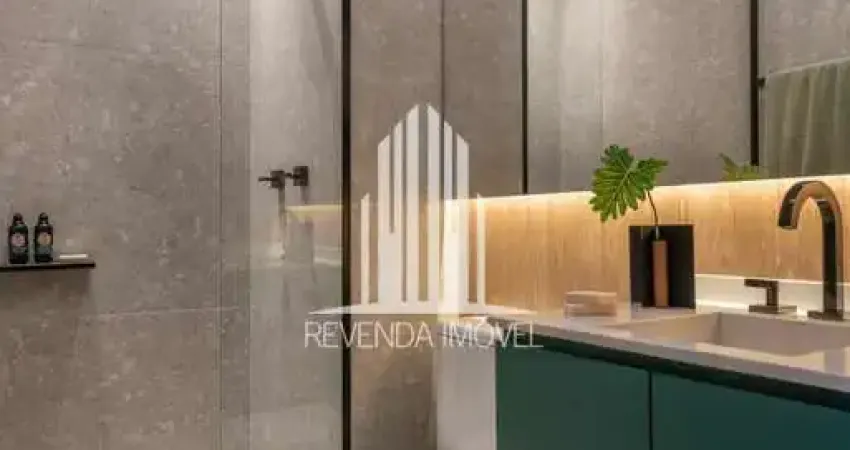 Apartamento com 1 quarto à venda na Rua Arruda Alvim, 256, Pinheiros, São Paulo
