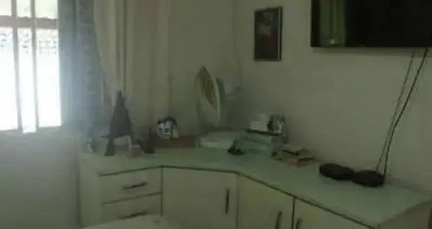 Casa com 3 quartos à venda na Travessa Frederico Hessel Sobrinho, 141, Socorro, São Paulo