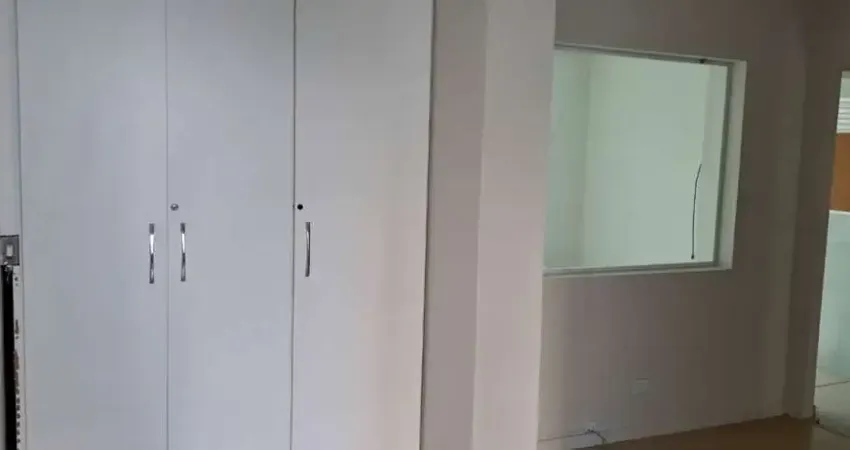 Prédio Comercial para Aluguel na Vila Nova Conceição, São Paulo