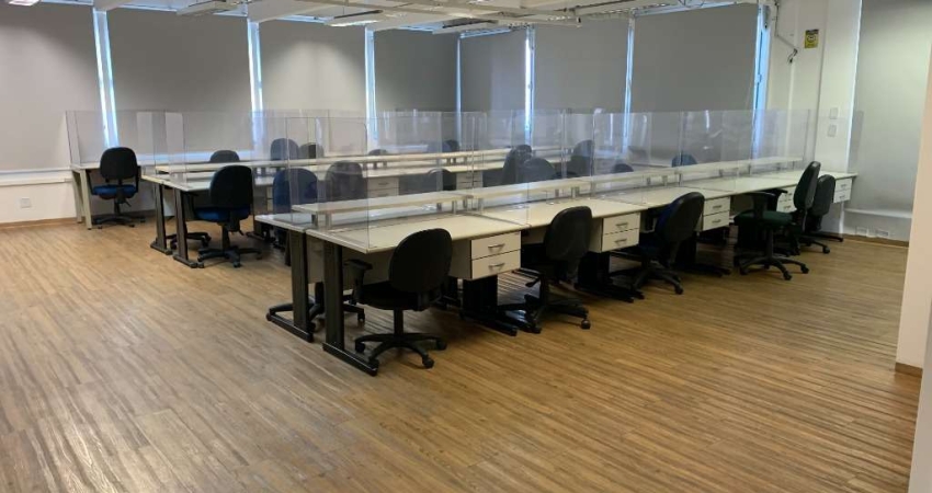 Sala comercial para alugar na Chácara Itaim, São Paulo 