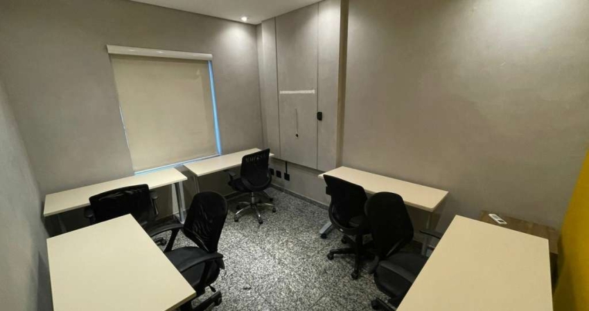 Sala comercial para alugar no Jardim das Acacias, São Paulo 