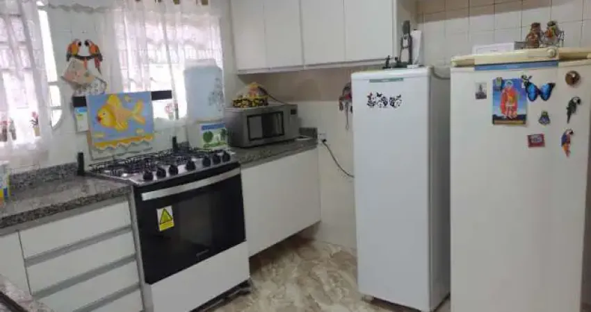 Casa à venda no Jardim Bonfiglioli com 110m² 3 dormitórios 3 banheiros 3 vagas