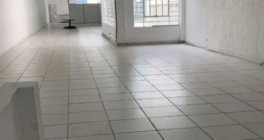 Ponto comercial para alugar na Rua Tapajós, 152, Luz, São Paulo