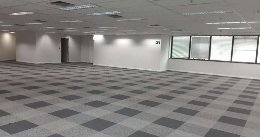 Conjunto comercial com 775m² no Butantã