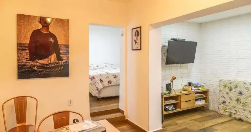 Imperdível Sobrado à Venda em São Paulo-SP, Vila Ré: 4 Quartos, 2 Banheiros, 2 Vagas, 120m² de Área!