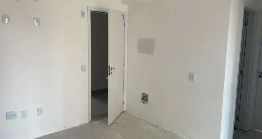 Apartamento no Condomínio Up House Tatuapé no Bairro Tatuapé com 41m² 2 dormitórios 1 banheiro 1 vaga