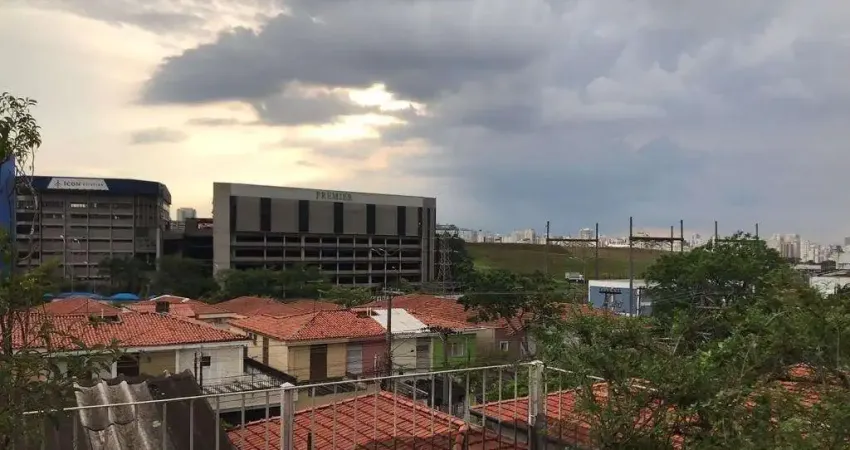 Imperdível à venda de 1casa assobradada em planalto paulista.