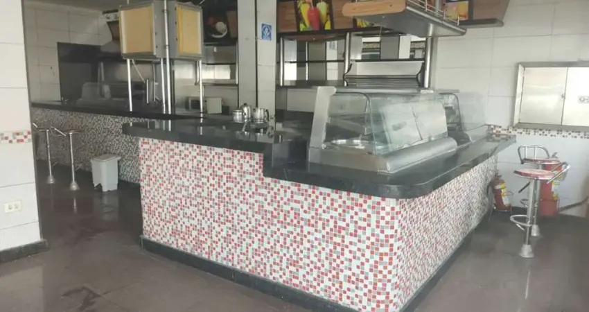Ponto comercial para alugar na Vila Olímpia, São Paulo 
