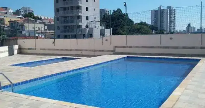 Imperdível apartamento à venda em São Paulo-SP, Chácara Santo Antônio: 3 quartos, 2 banheiros, garagem, 73m². Condomínio com piscina, churrasqueira e academia, a 500m da nova linha da Guilherme Georgi