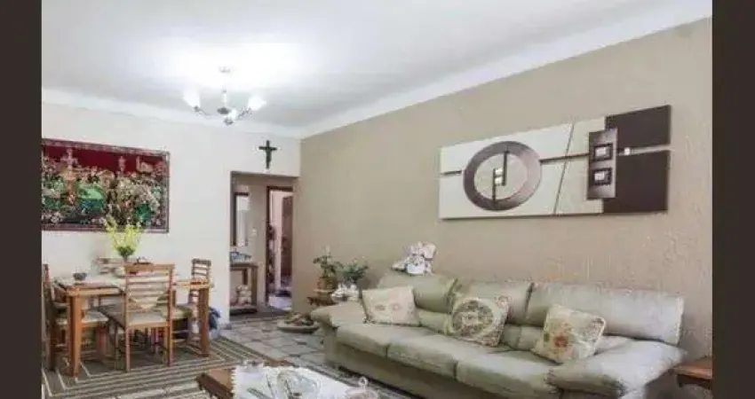 Apartamento com 3 quartos à venda na Rua Engenheiro Lauro Penteado, 317, Vila Monumento, São Paulo