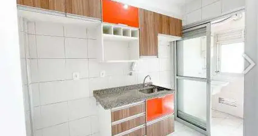 Apartamento com 2 quartos à venda na Rua Belmonte, 200, Bela Aliança, São Paulo