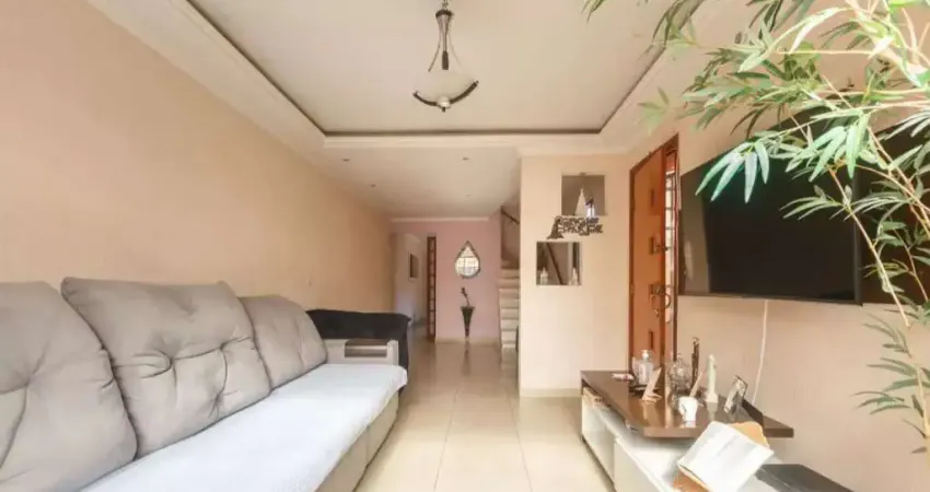 Casa com 3 quartos à venda na Rua Cornélio Schimidt, 101, Jabaquara, São Paulo