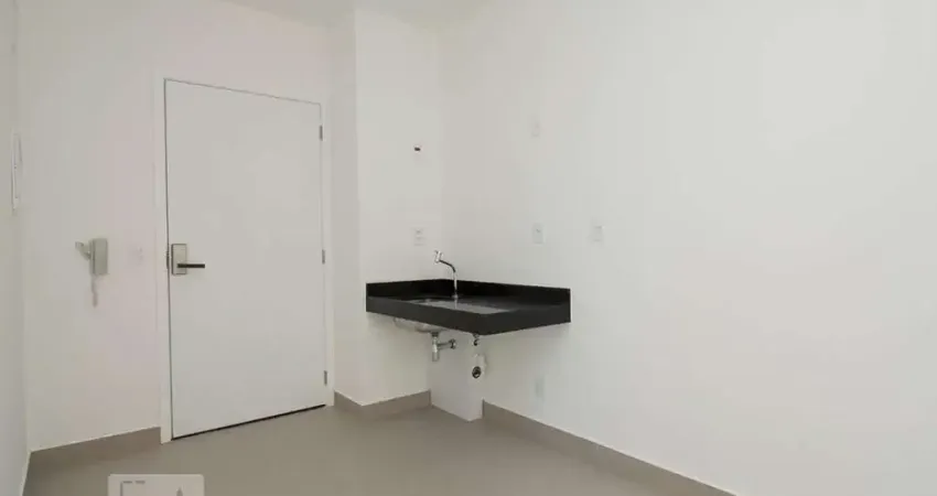 Apartamento com 1 quarto à venda na Rua Apiacás, 172, Perdizes, São Paulo