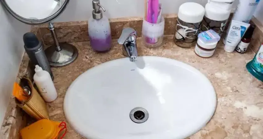 Apartamento de 2 quartos com suíte e vaga na Vila Guilherme, São Paulo-SP: 88m² de conforto e elegância!