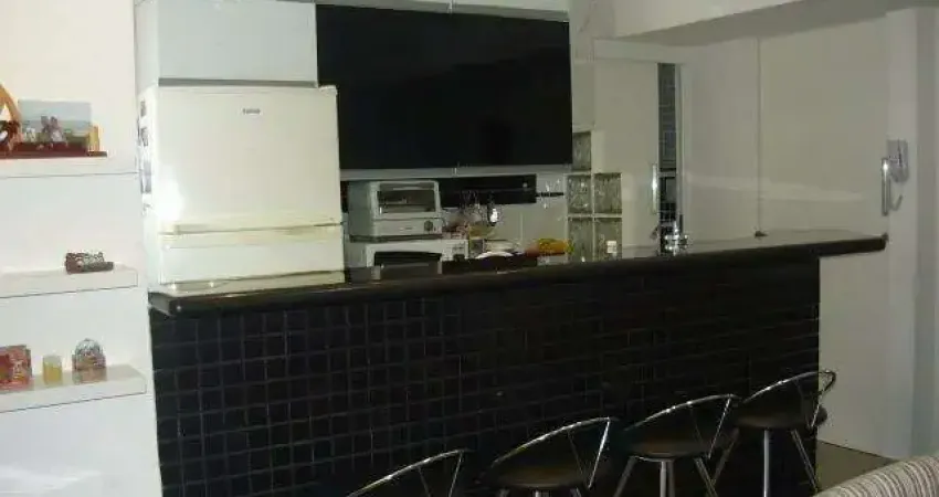 Apartamento à venda na Consolação com 44m² 2 dormitórios 1 banheiro 1 vaga