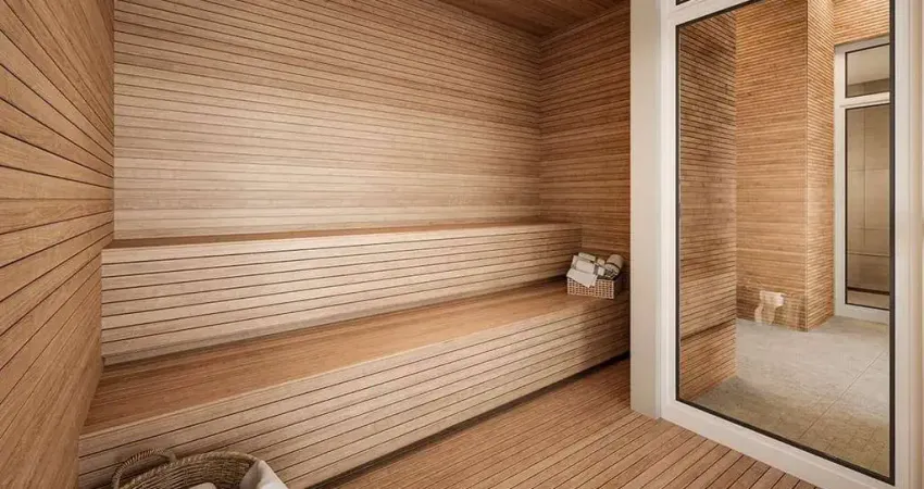 Apartamento com 2 quartos à venda na Avenida Santo Antônio, 330, Vila Osasco, Osasco