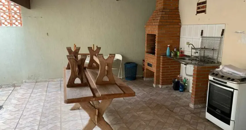 Casa com 3 quartos à venda na Rua José Cardoso de Azevedo, 238, Jardim Esmeralda, São Paulo