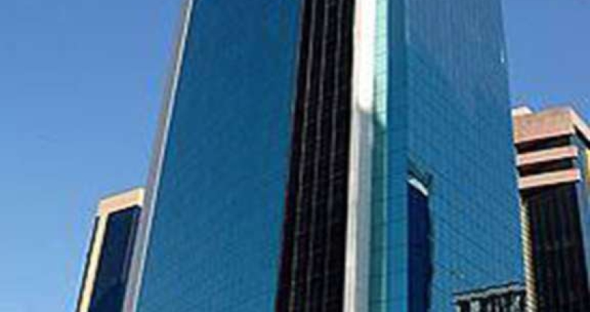 Corporativo . Alto Padrão.